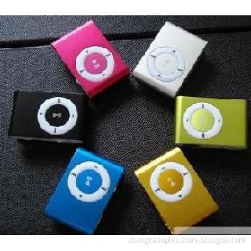 Hot sell MP3,MP4 ,MP5 Player